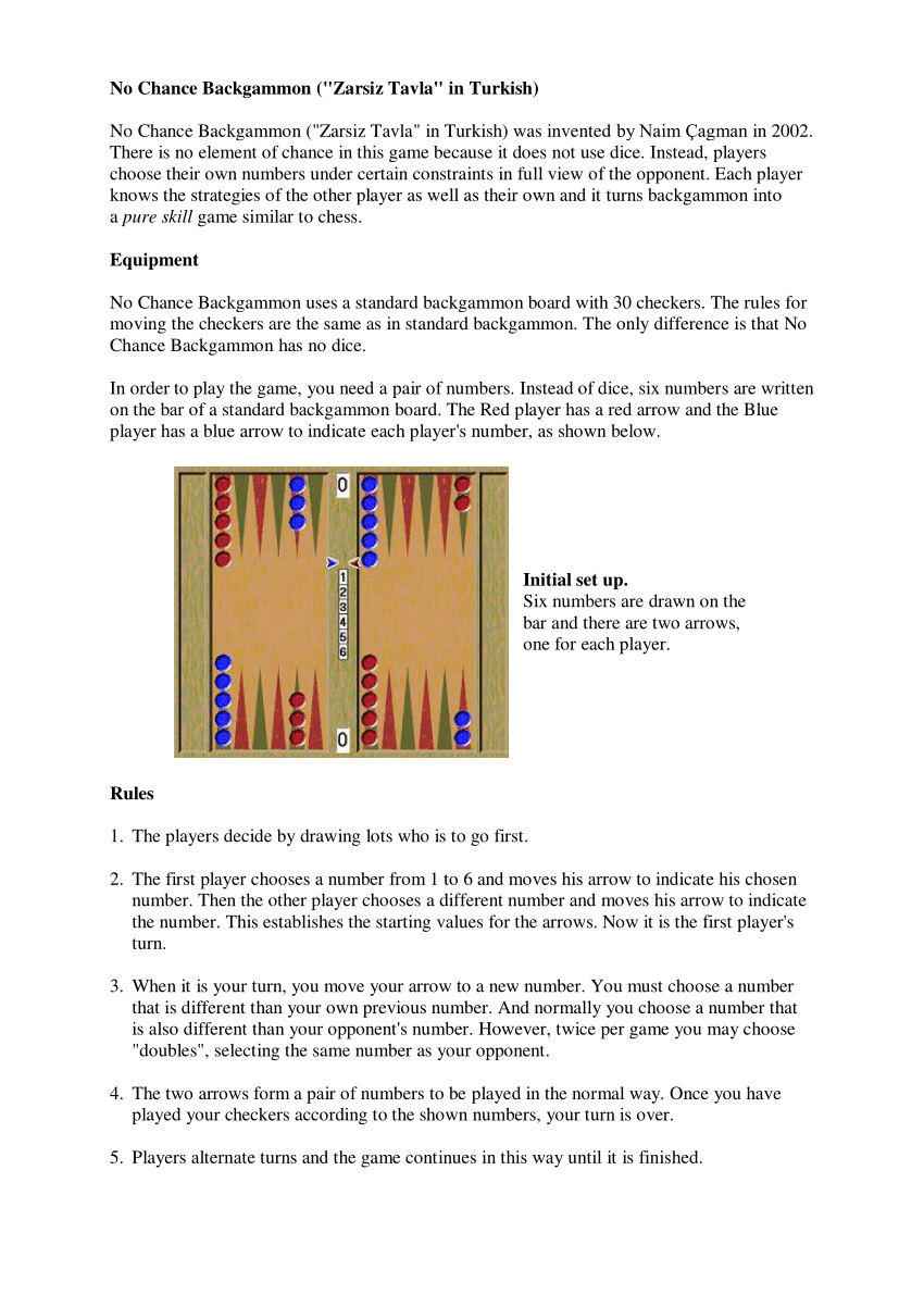 Backgammon Strategy, Match, 3 away/3 away, 6-3 roll