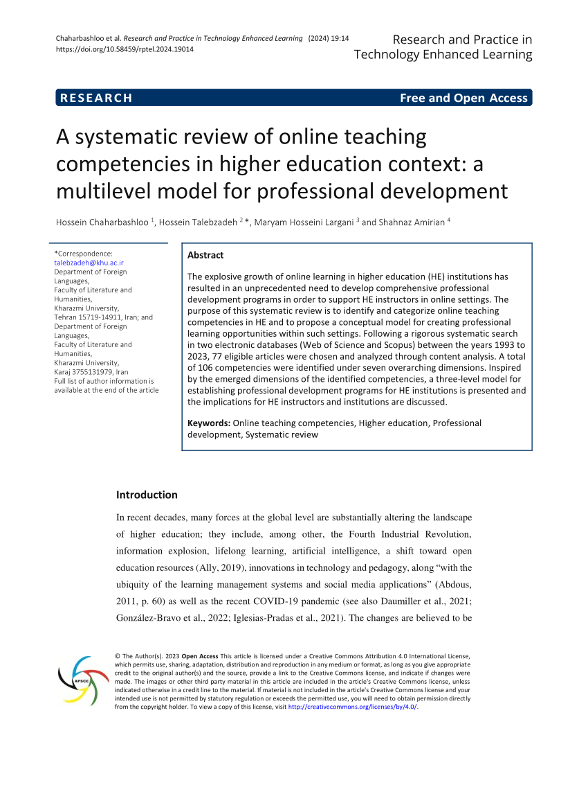 The Effects of Using Information Technology to Support Evaluation of  Feedback and Implementation of Adjustments in an Organization's Strategic  Planning Process - UNT Digital Library