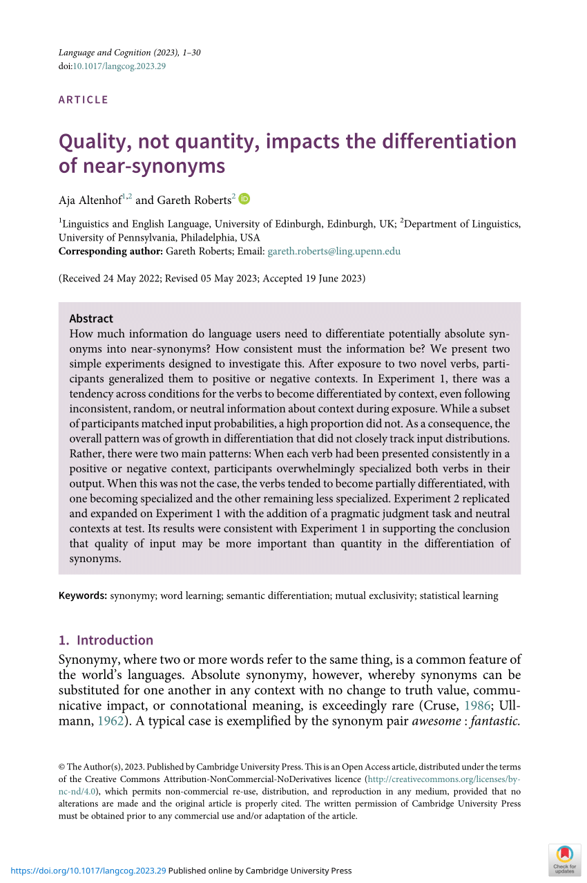 pdf-quality-not-quantity-impacts-the-differentiation-of-near-synonyms