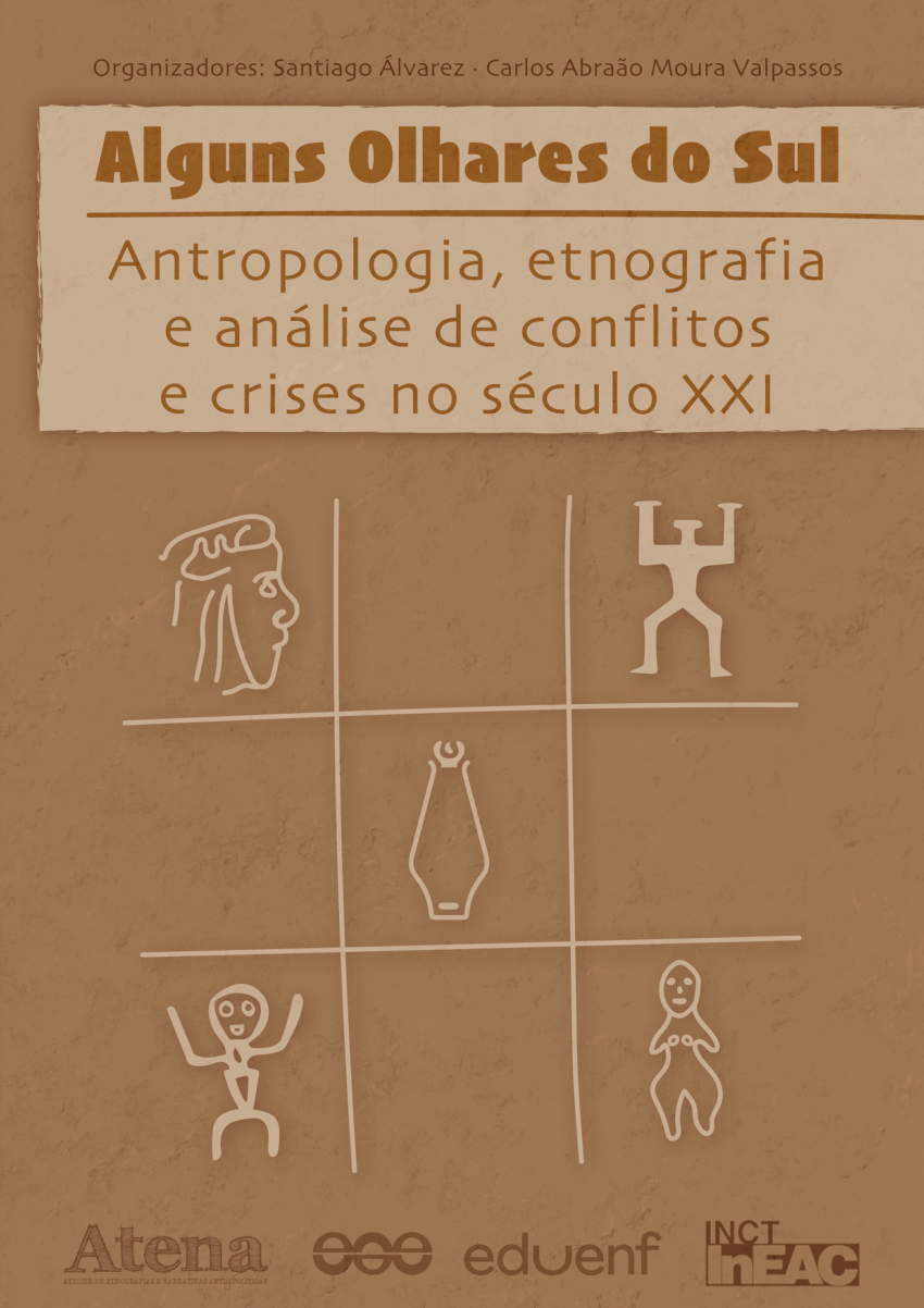PDF) Alguns Olhares do Sul - Antropologia, etnografia e análise de