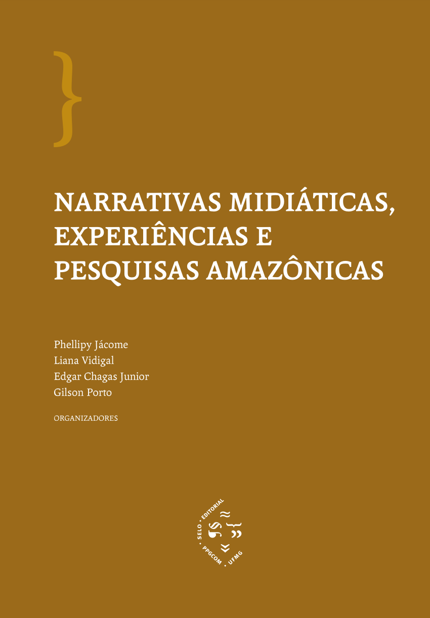 PDF) Narrativas Imagéticas, diversidade e tecnologias digitais (2016)