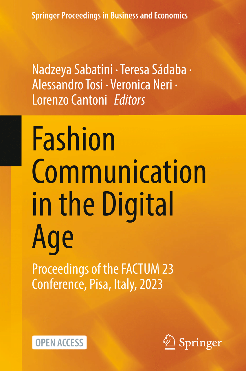 PDF) Teleworking and Video-Meetings. Does Fashion Fit?
