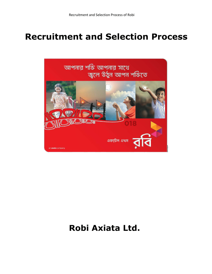 pdf-recruitment-and-selection-process-of-robi-axiata-ltd