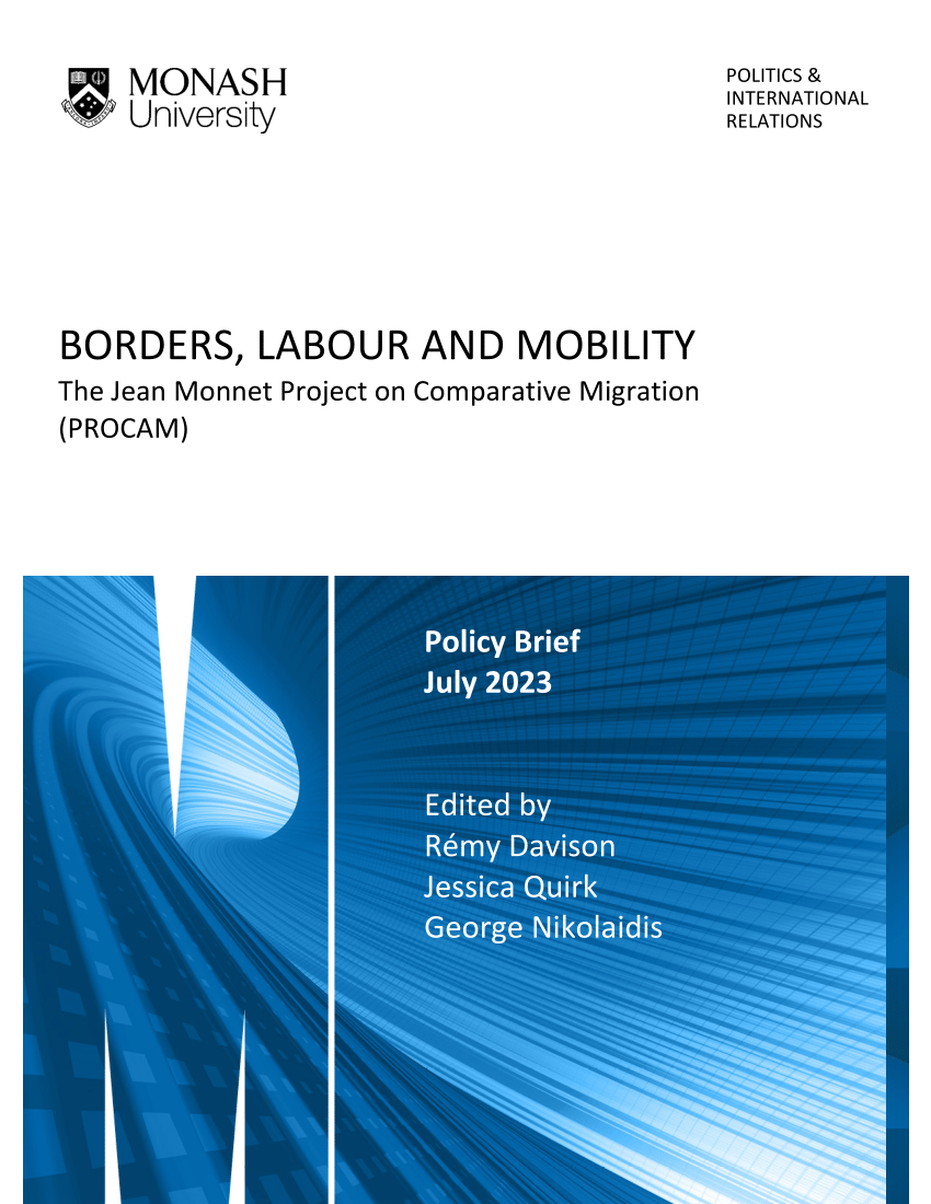 PDF) JM PROCAM Policy Brief July 2023[98]