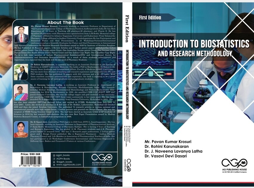 biostatistics and research methodology unit 2 pdf