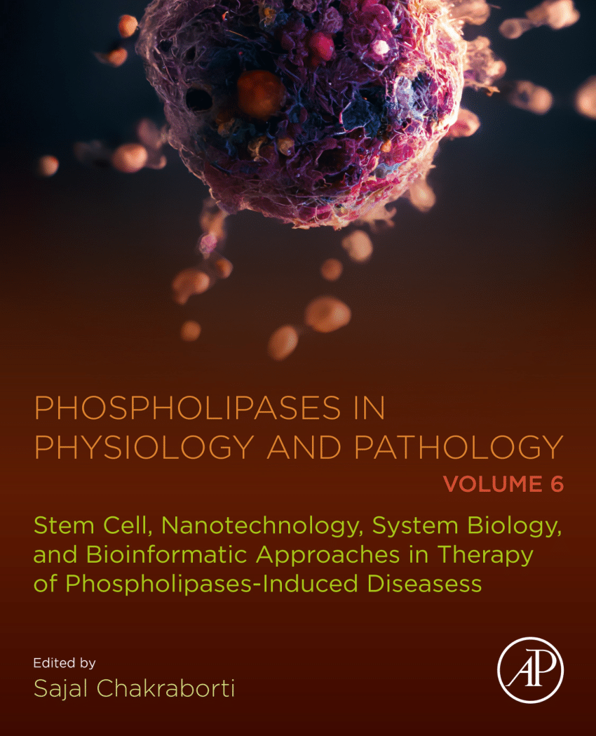 PDF) Advancements in stem cell-based therapeutics in phospholipase 