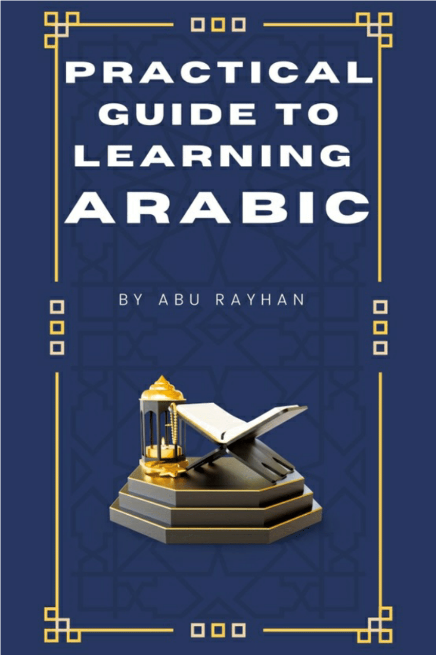 Common Mistakes by Students of Arabic Language - Madinah Arabic