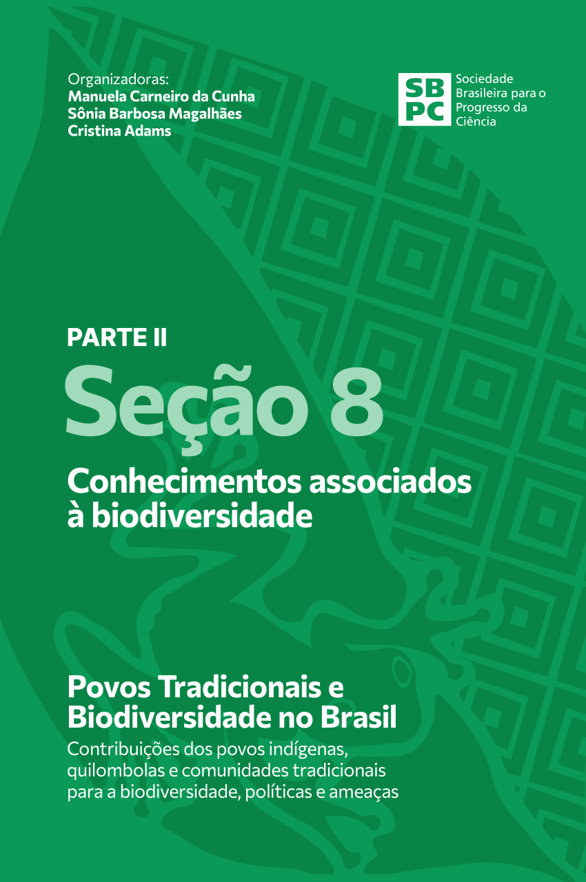 Peixe e Gente no Alto Rio Tiquié by Instituto Socioambiental - Issuu