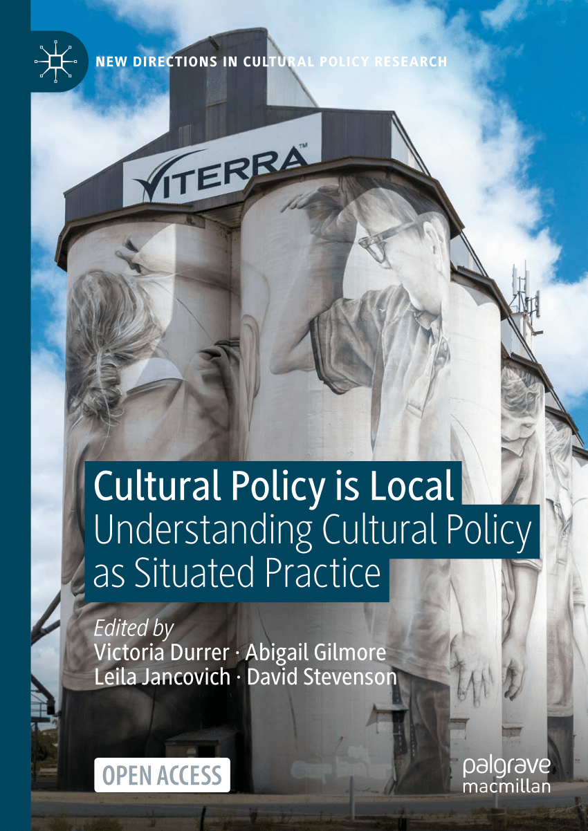 PDF) Community Management of Local Cultural Assets: Implications for  Inequality and Publicness