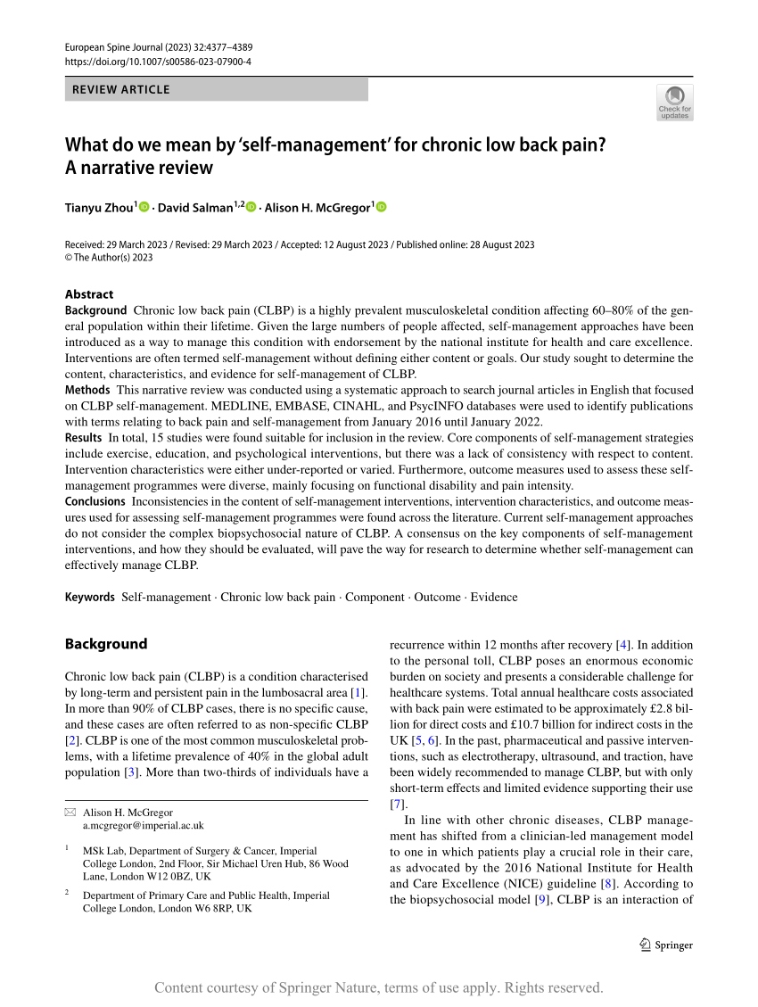 Your Pain on a Scale of 1-10? Check Out a New DOD Way to Evaluate Pain