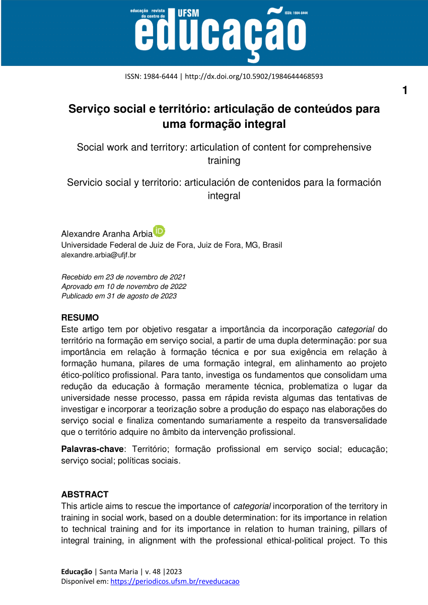 Câmara Temática de Direito à Cidade do CRESS-PR - Curso Questão Agrária e  Serviço Social 