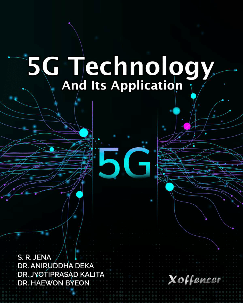 PDF) 5G Technology and It's Application
