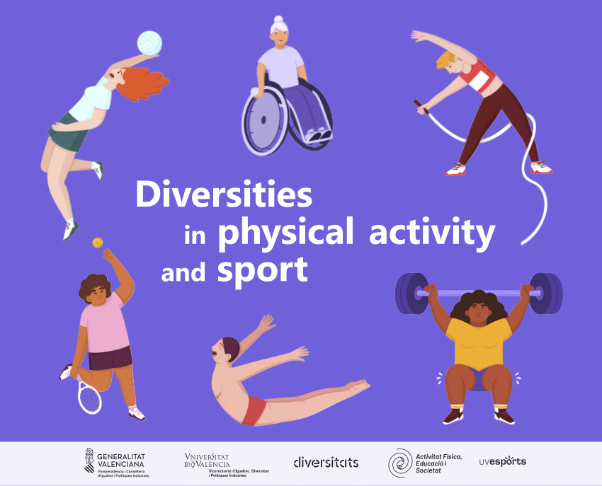 (PDF) Diversities in physical activity and sport