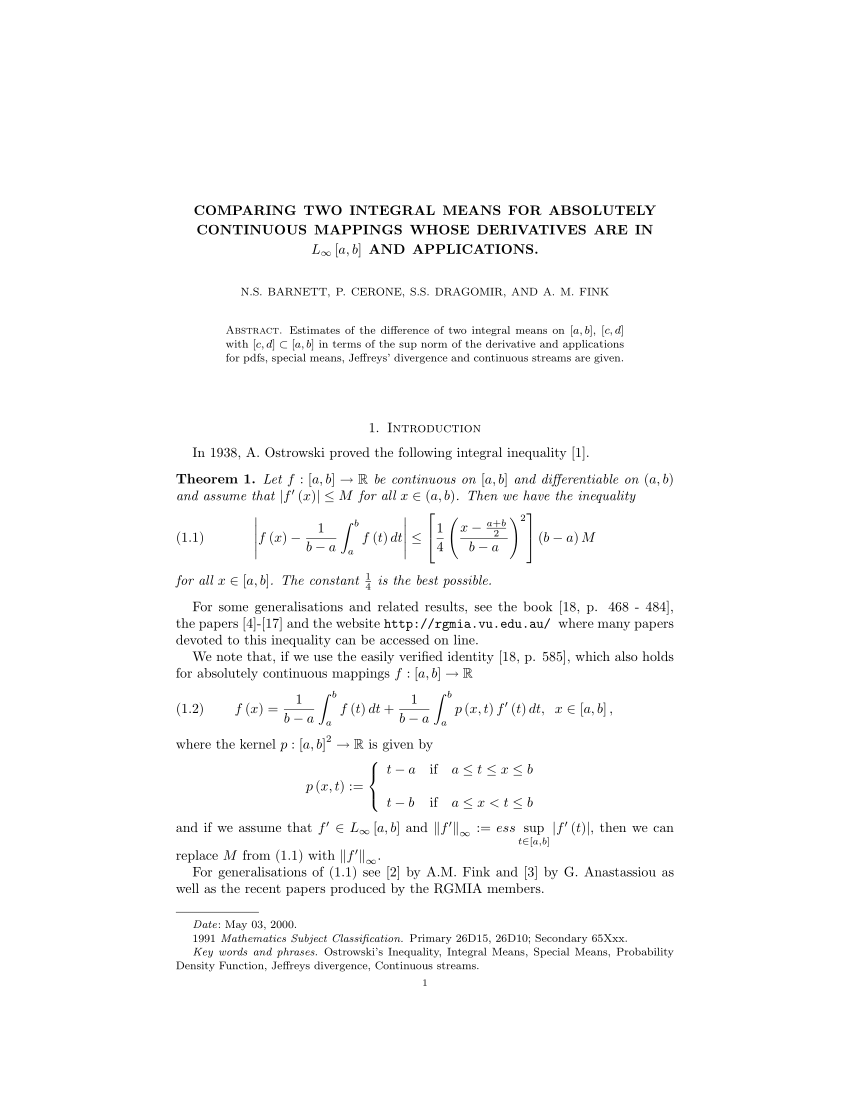 On Os Trowski Type For Mappings Whose Second Derivatives - 