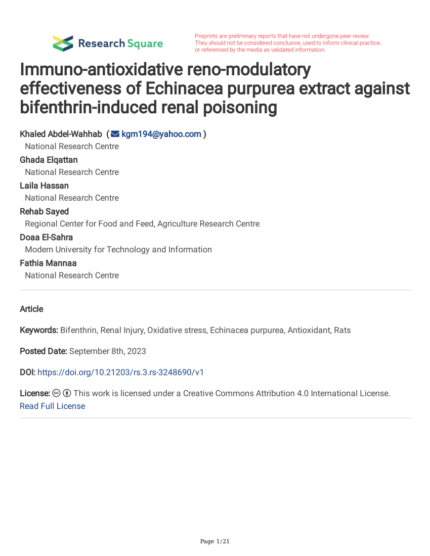 https://i1.rgstatic.net/publication/373792511_Immuno-antioxidative_reno-modulatory_effectiveness_of_Echinacea_purpurea_extract_against_bifenthrin-induced_renal_poisoning/links/64fc6ec490dfd95af6228e4a/largepreview.png