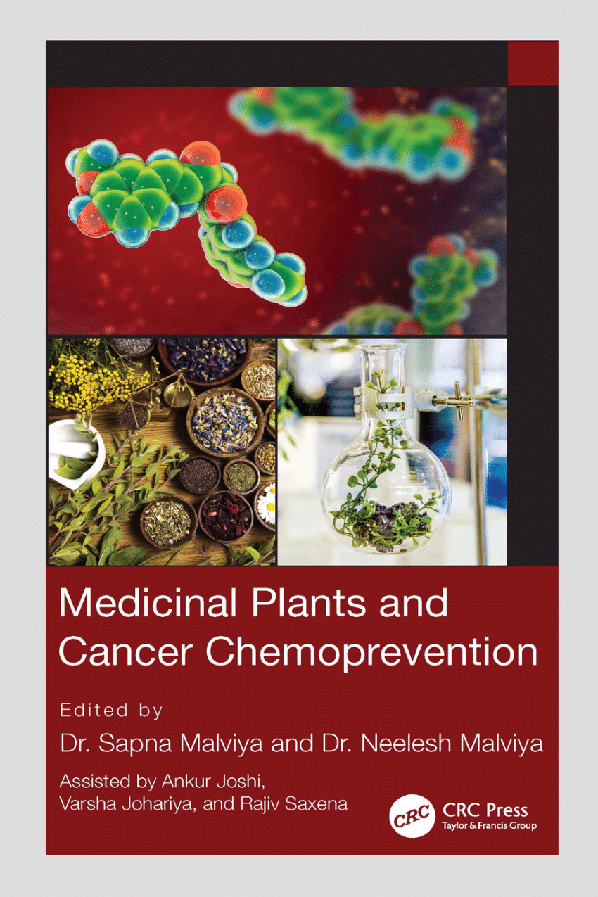 PDF) Medicinal Plants and Cancer Chemoprevention