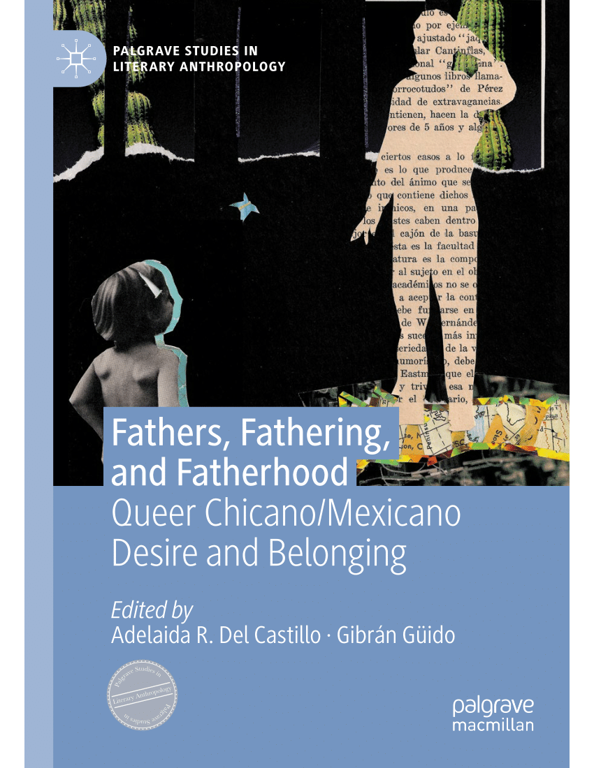 PDF) Fathers, Fathering and Fatherhood Entire book image