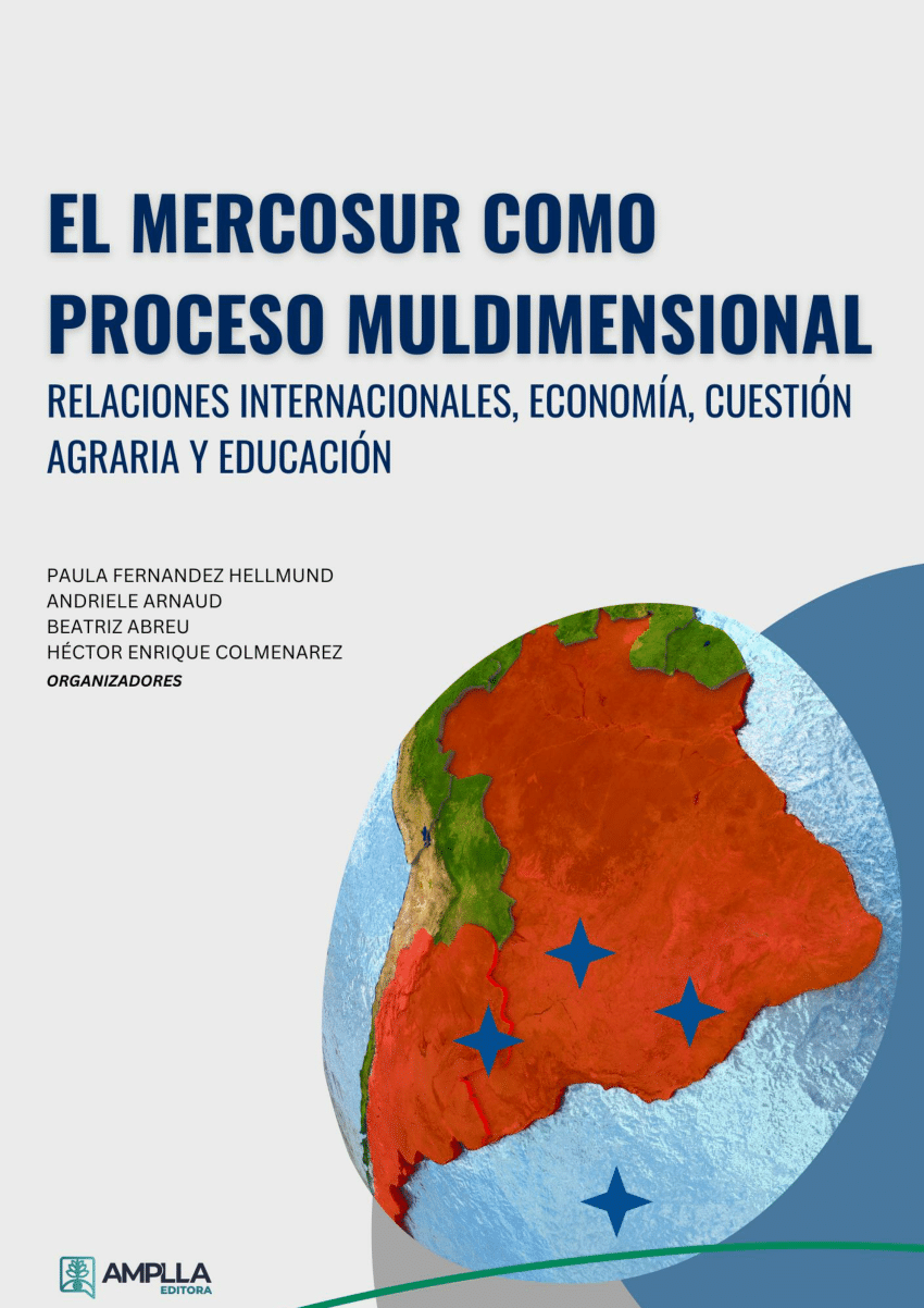 Agentes, procesos y conflictos en la gestión territorial en el estado de  Rondônia (Brasil)