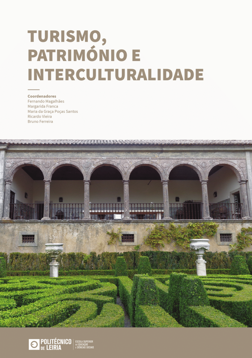 PDF) Turismo, Património e Inerculturalidade