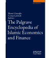 Preview image for The Palgrave Encyclopedia of Islamic Economics and Finance