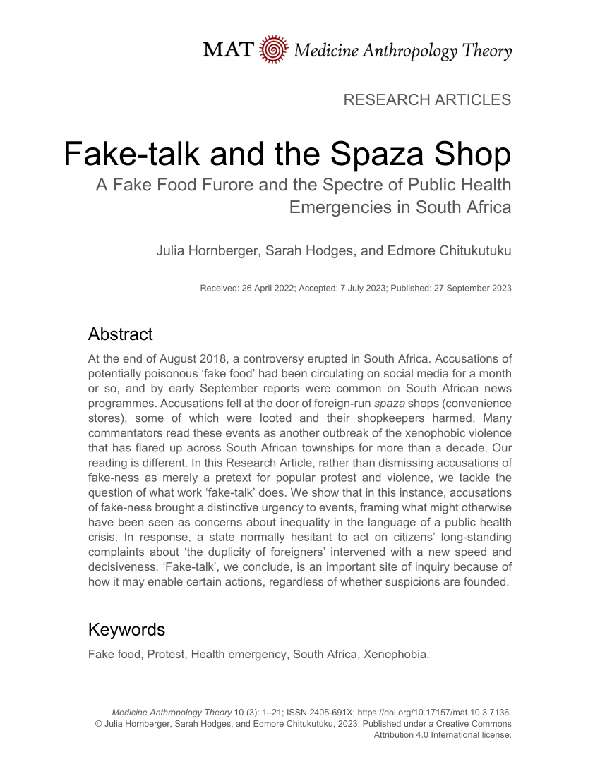Fakers 21, PDF, Text