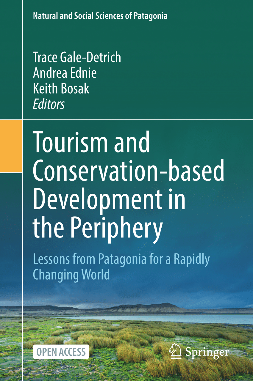 PDF) Key Resilience Factors in Four Patagonia Nature-Based Tourism