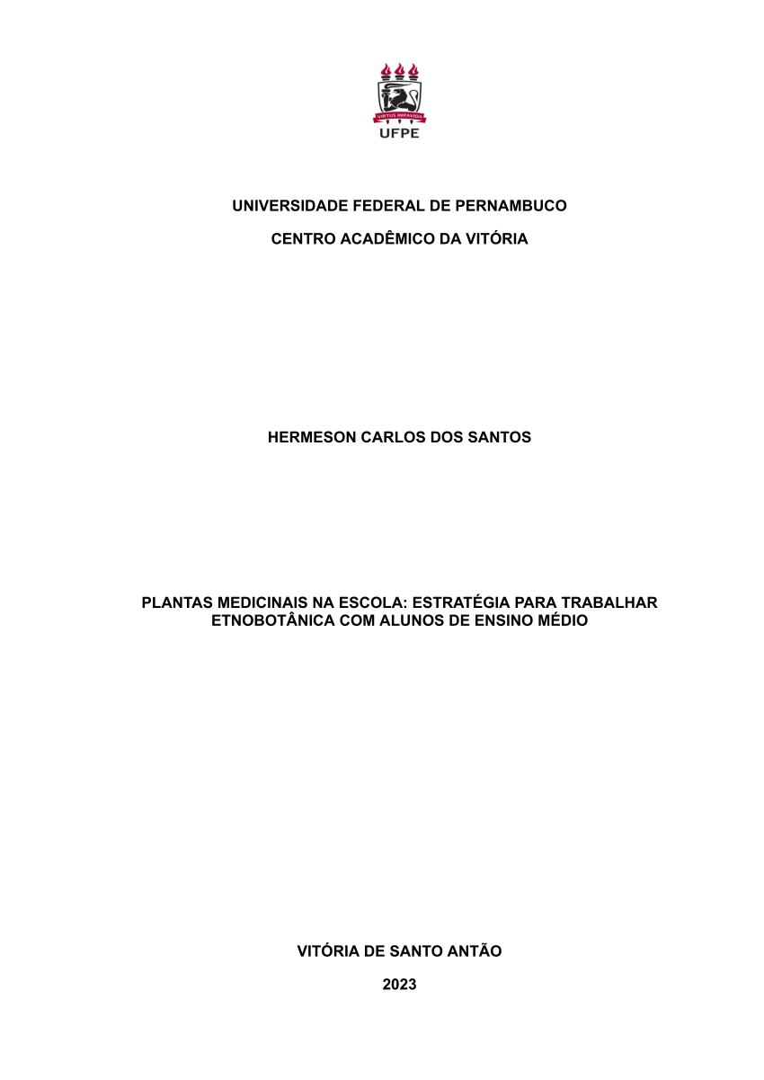 PDF) arquivo completo digital-Práticas investigativas em Etnobotânica
