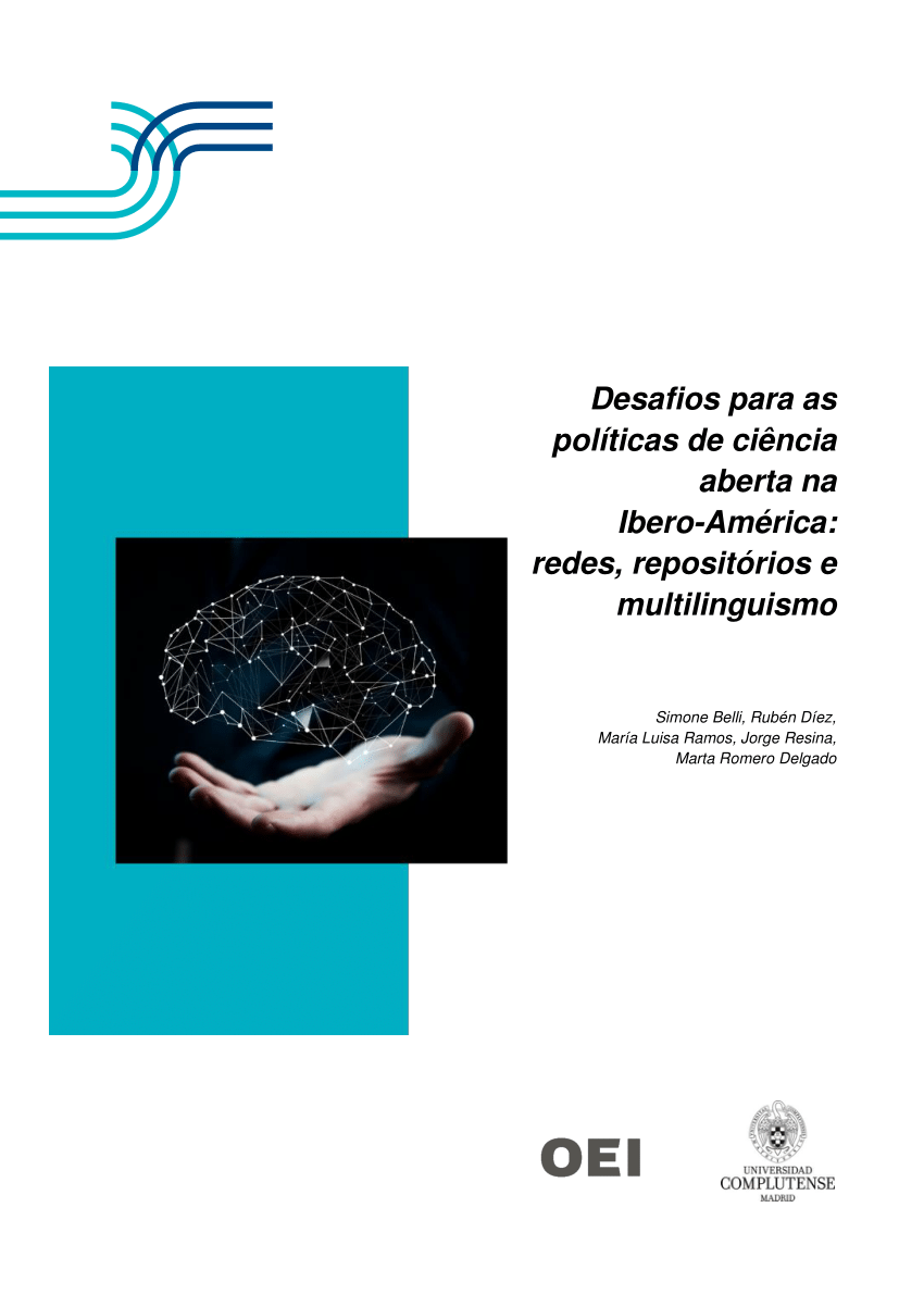 PDF) Ciencia Plurilingüe: Estrategias para el Futuro