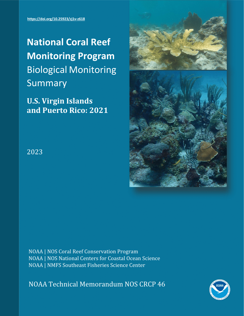 NOAA's Coral Reef Conservation Program (CRCP) - What Makes a Coral Reef