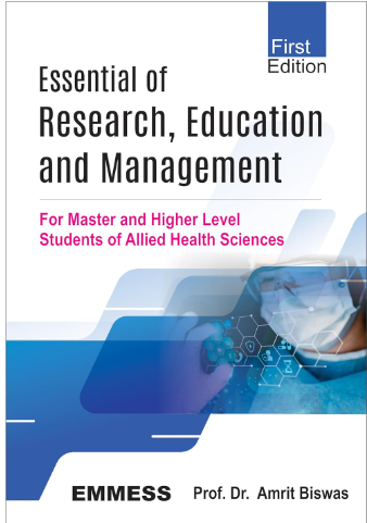 research in education and management