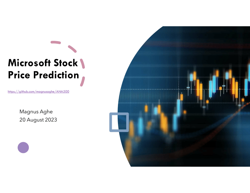 pdf-microsoft-stock-price-prediction