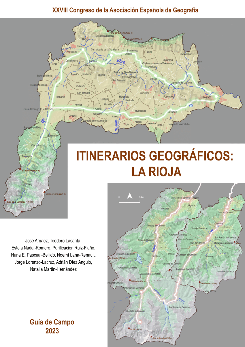 Grande detallado vieja mapa política y administrativa de Portugal con  alivio, caminos y ciudades - 1811, Portugal, Europa