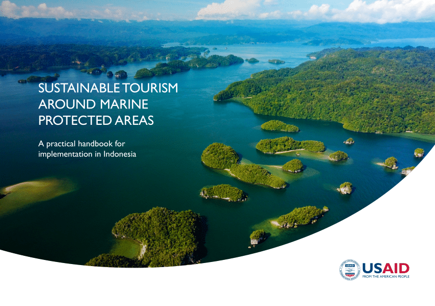 PDF) Sustainable Tourism around Marine Protected Areas: A Practical  Handbook for Implementation in Indonesia