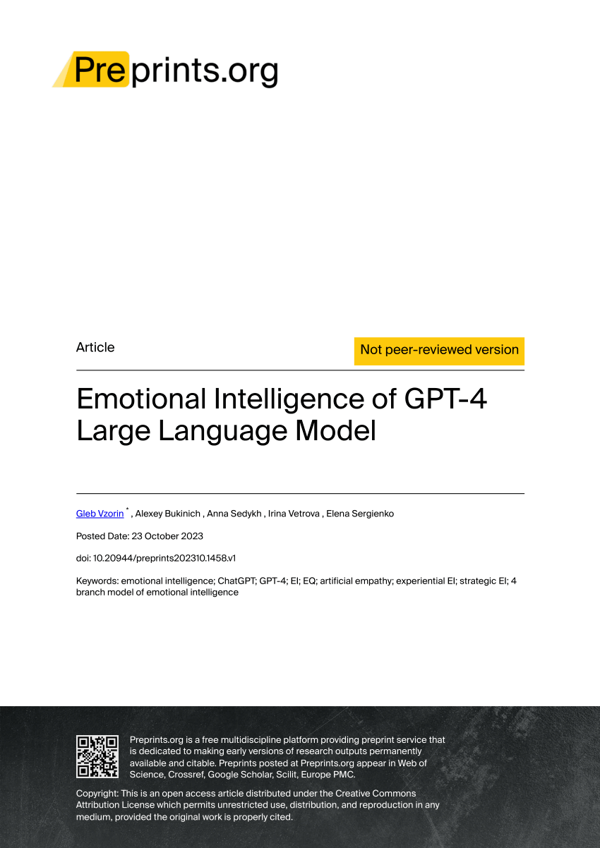 The replication and emulation of GPT-3 — EA Forum