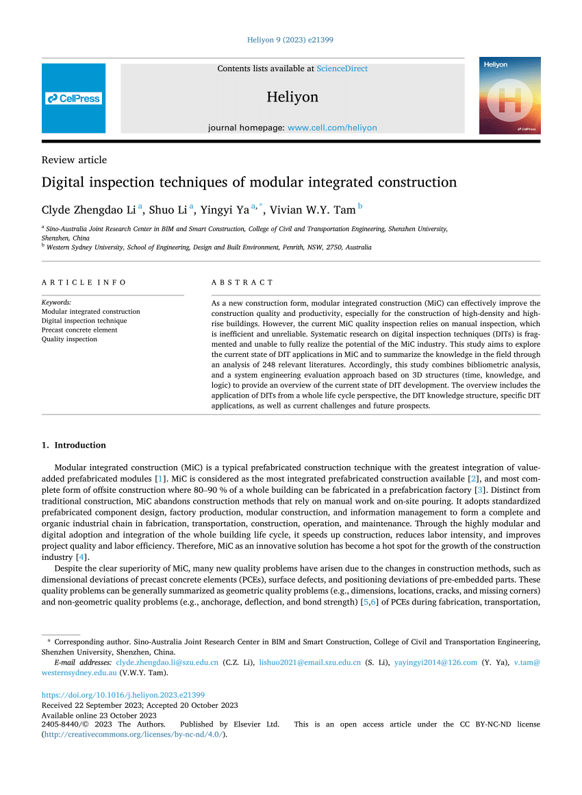 Use of ultrasound as a nondestructive evaluation technique for sustainable  interventions on wooden structures - ScienceDirect