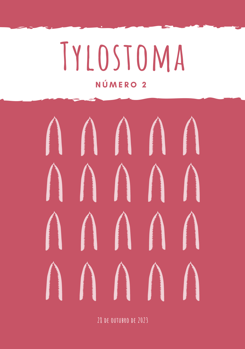 PDF) Tylostoma Nº2