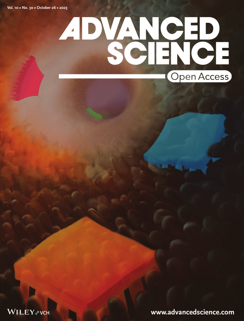 Advanced Science: Vol 10, No 30