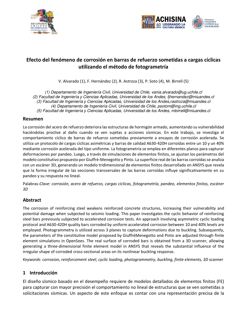 Anisotropía sísmica de la capa D inducida por (001) deformación