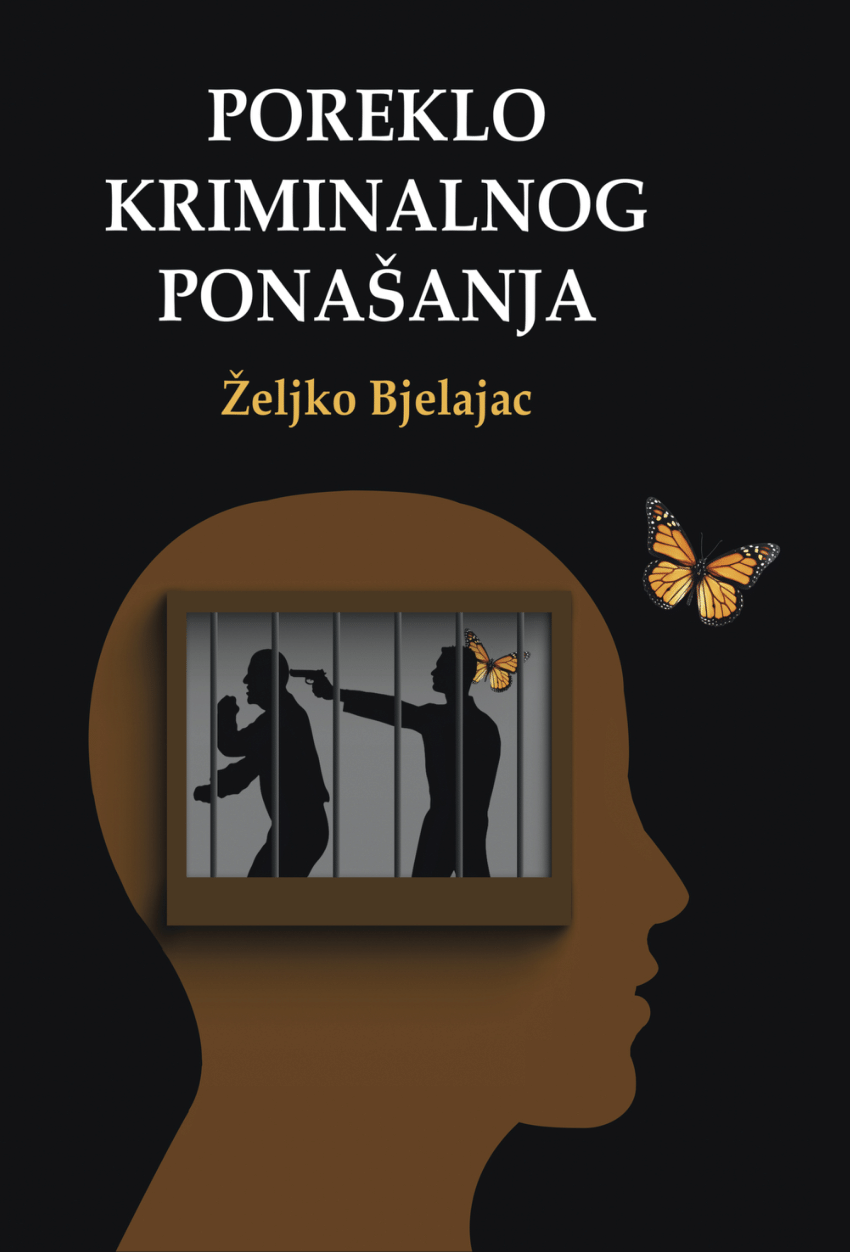 PDF) Poreklo kriminalnog ponašanja [The origin of criminal behavior]