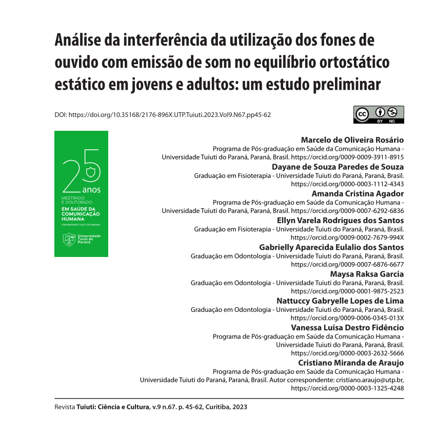 SciELO - Brasil - Interferências na aula: dinâmica e percepção dos