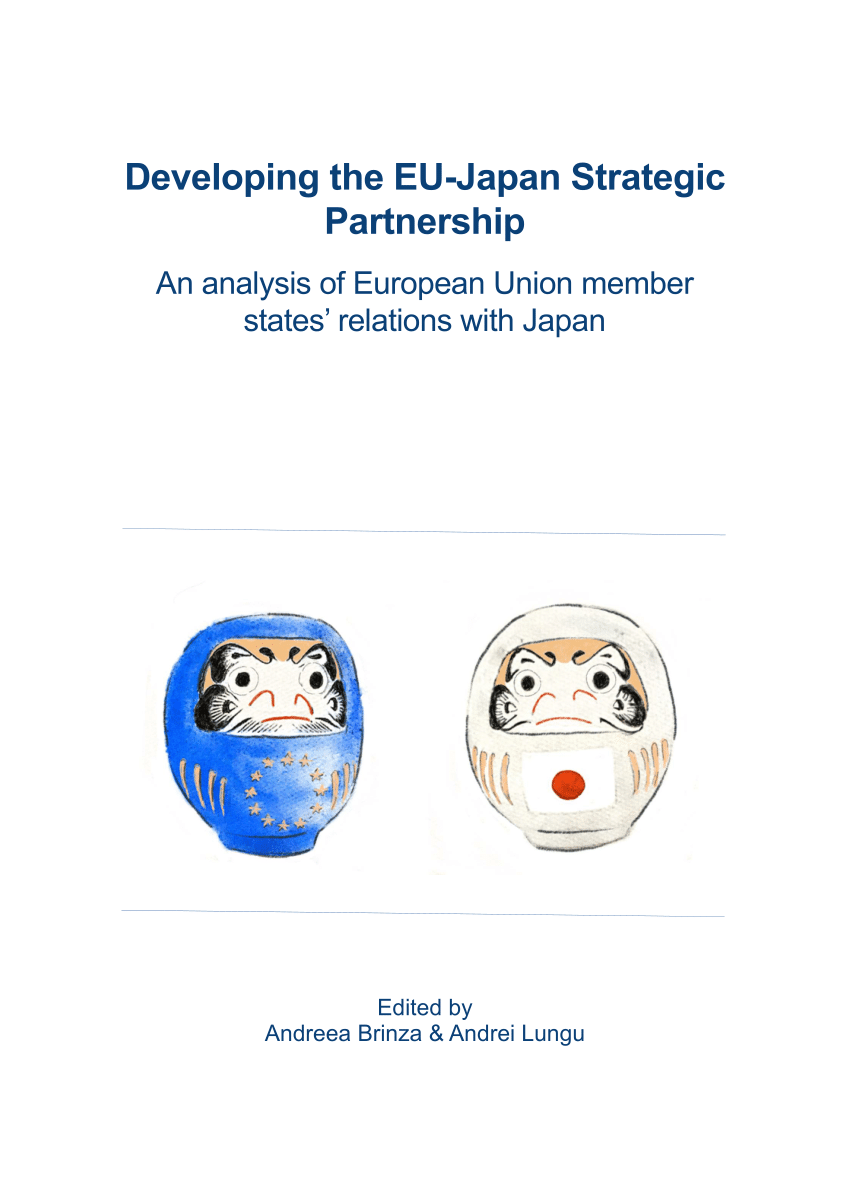PDF) Sweden-Japan relations: from economic partners to