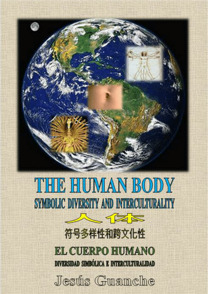 PDF) The Human Body. Symbolic Diversity and Interculturality.