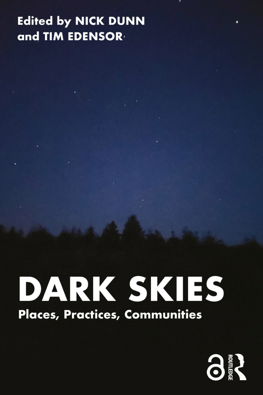 PDF) Dark Skies: Places, Practices, Communities