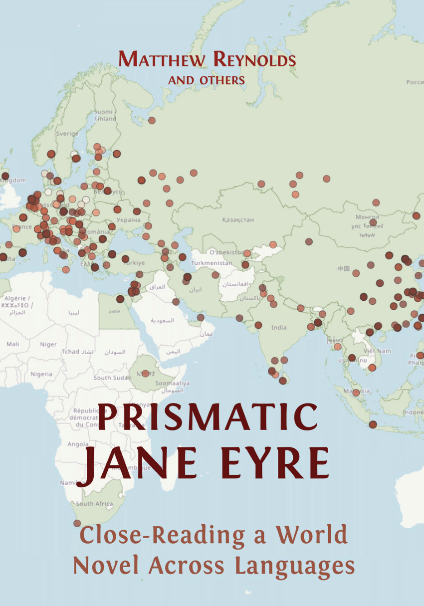 PDF) 1. Jane, Come with Me to India: The Narrative Transformation of  Janeeyreness in the Indian Reception of Jane Eyre