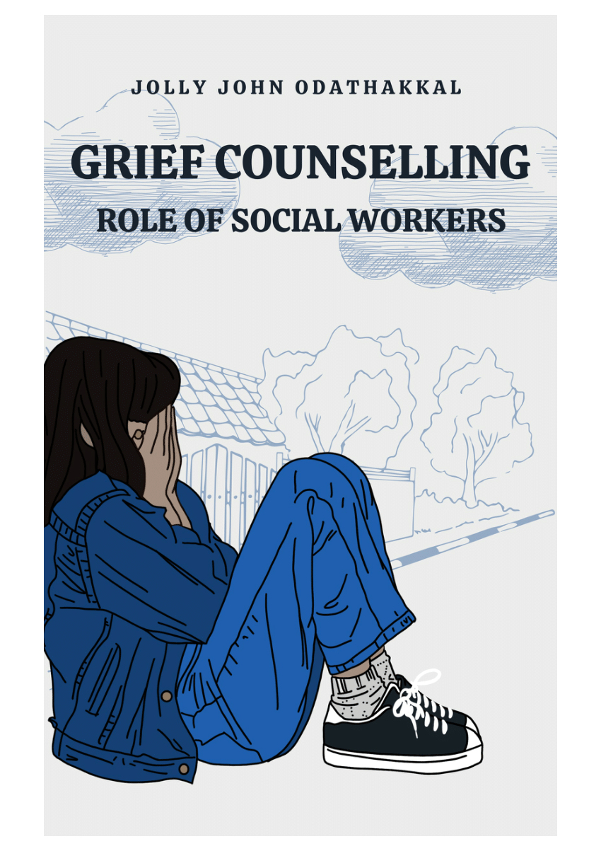 Master in social work deals specilalizing in grief counseling