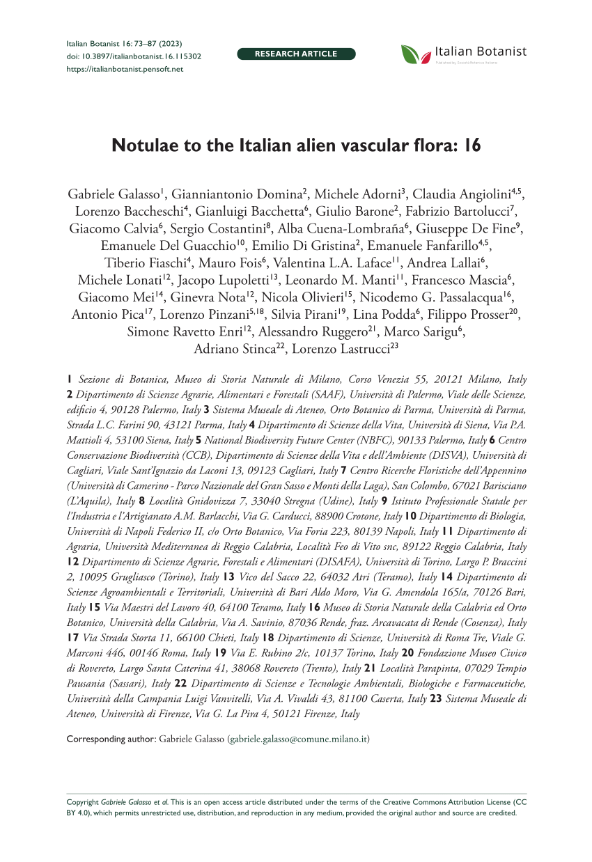 A review of exotic Kalanchoe taxa (Crassulaceae subfam. Kalanchooideae)  naturalised and cultivated in Africa and the Gulf of Guinea islands, with  their nomenclature updated