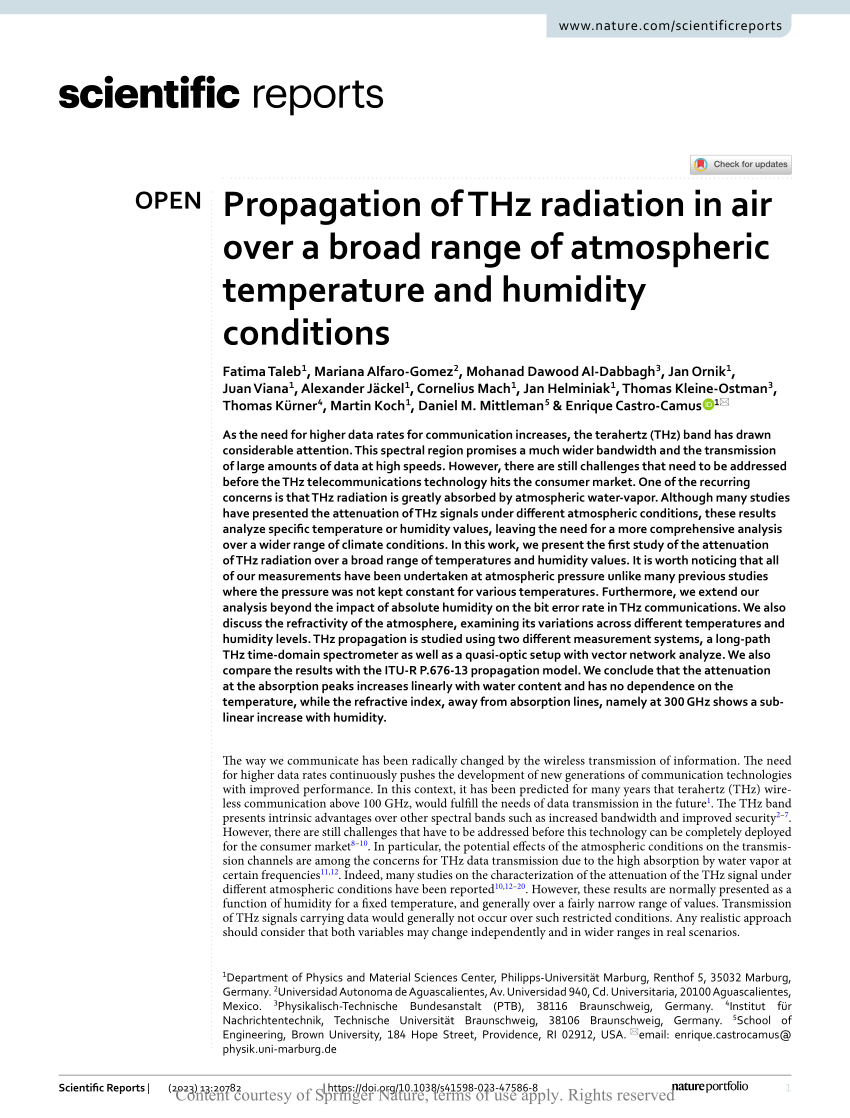 Humidity Temperature Monitor at Thomas Scientific