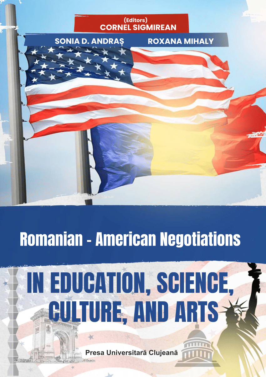 PDF) Mircea Eliade's Interwar American Project (Romanian-American  Negotiations in Education, Science, Culture, and Arts, ed. by Cornel  Sigmirean, Sonia D. Andraș, Roxana Mihaly, Presa Universitară Clujeană,  Cluj-Napoca, 2023, pp. 87-101)