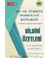 Preview image for İstilacı Yabancı Bitki (İYB) Davranış Kuralları Yaklaşımlarıyla Türkiye'deki İYB Çalışmalarına Genel Bir Bakış