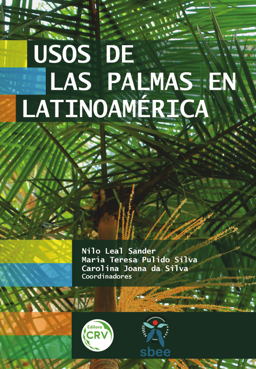 PDF) USOS ETNOBOTÁNICOS DE LAS ESPECIES DE PALMAS EN HONDURAS. En